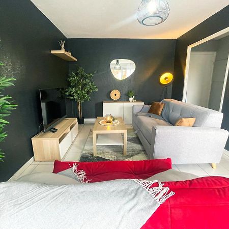 Apartmán Redlounge Toulouse Exteriér fotografie