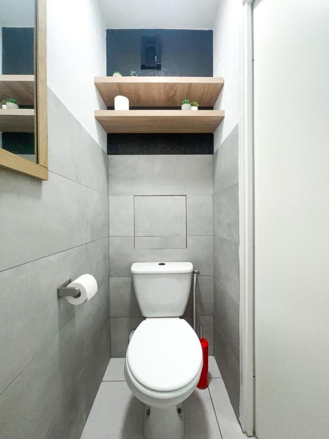 Apartmán Redlounge Toulouse Exteriér fotografie