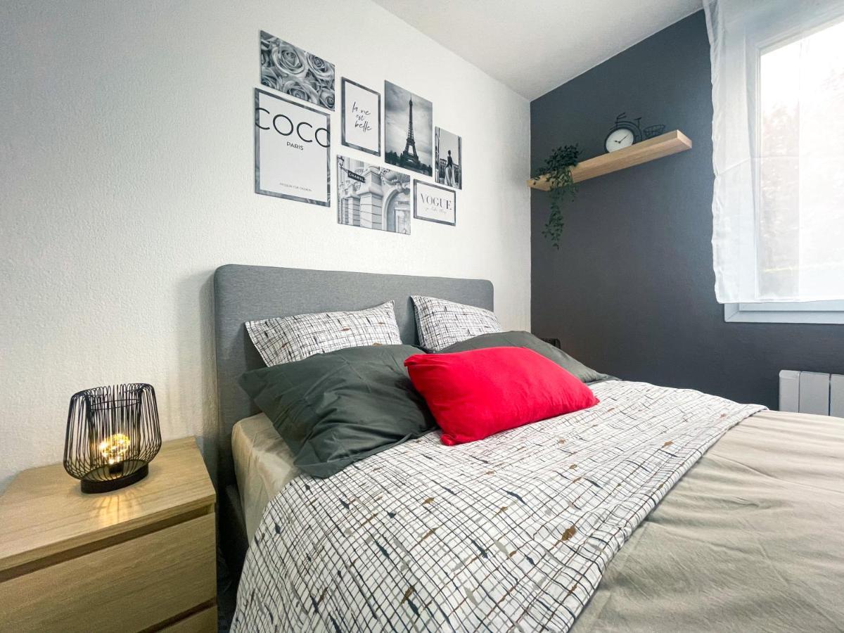 Apartmán Redlounge Toulouse Exteriér fotografie