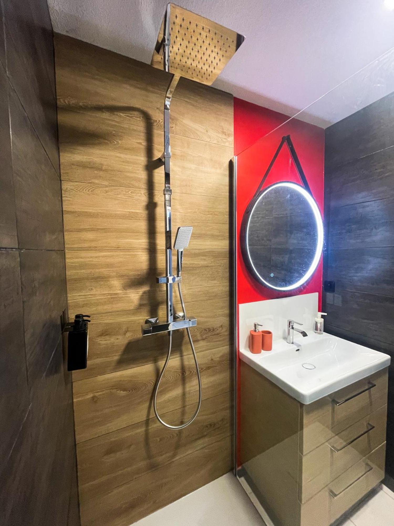 Apartmán Redlounge Toulouse Exteriér fotografie