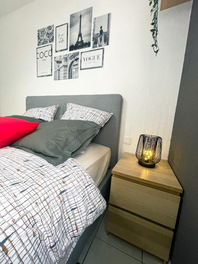 Apartmán Redlounge Toulouse Exteriér fotografie