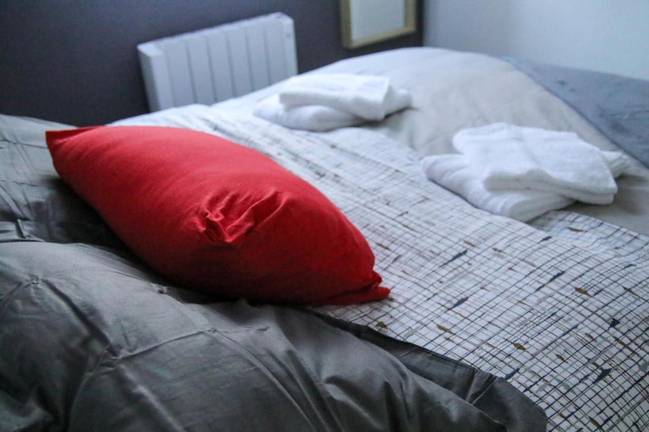 Apartmán Redlounge Toulouse Exteriér fotografie