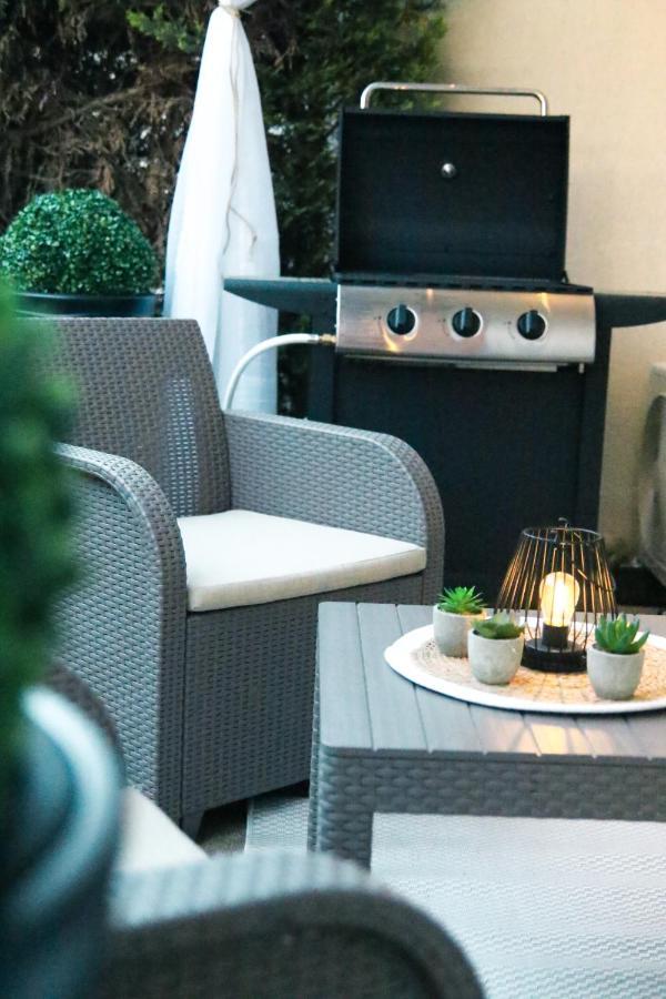 Apartmán Redlounge Toulouse Exteriér fotografie